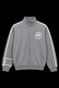 GROUND CONTROL – TERMINAL FLEECE