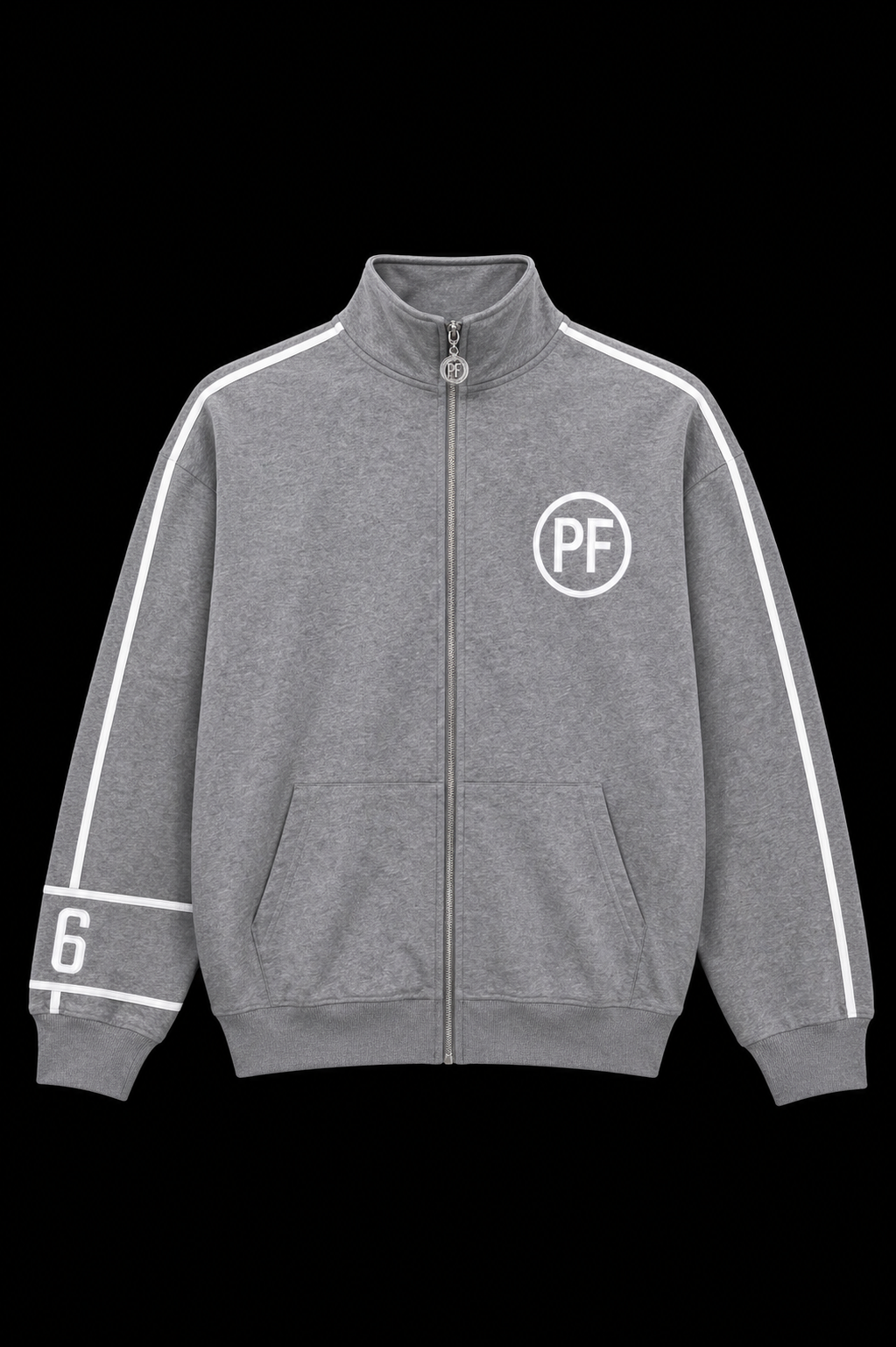 GROUND CONTROL – TERMINAL FLEECE
