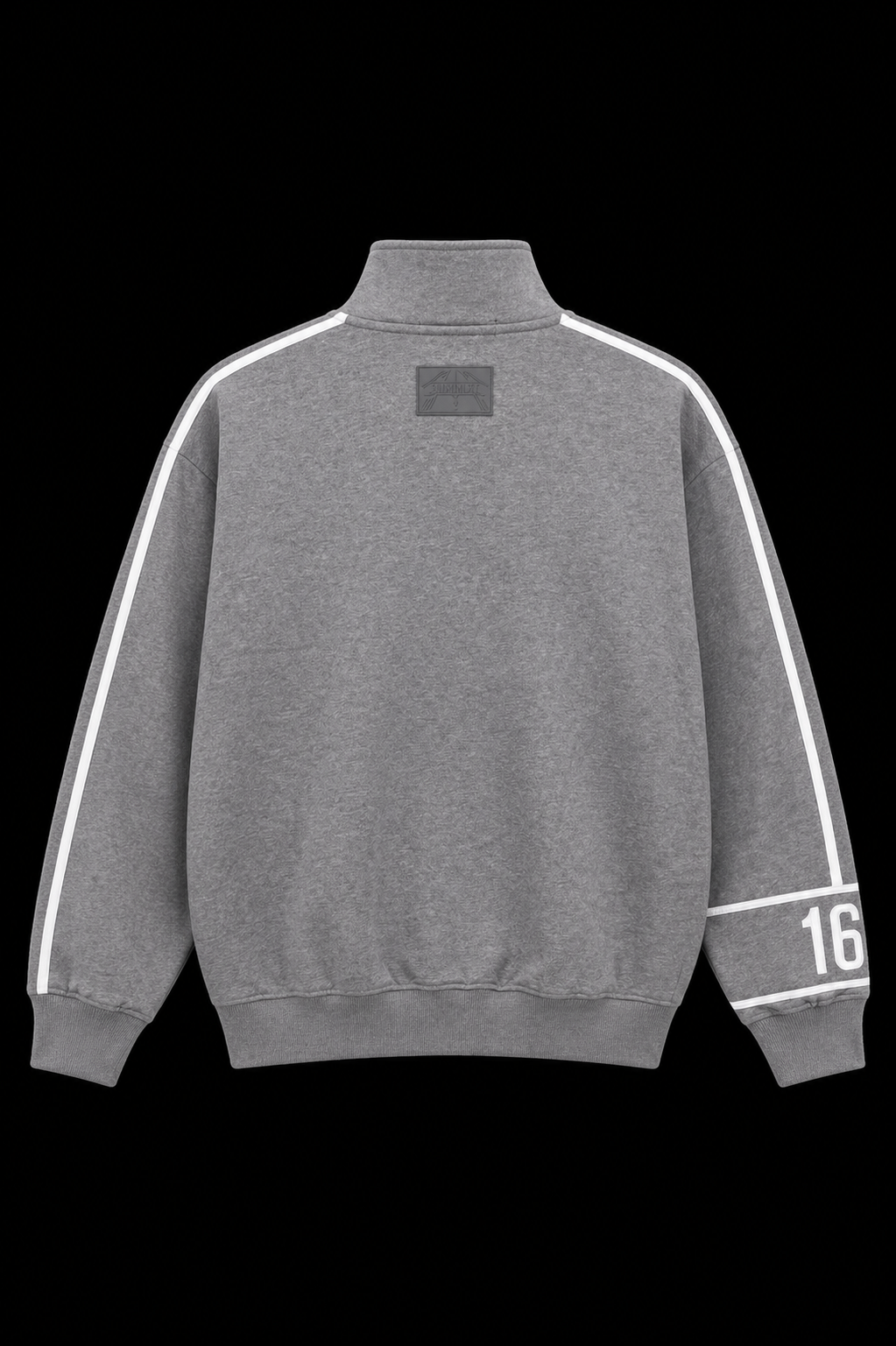 GROUND CONTROL – TERMINAL FLEECE