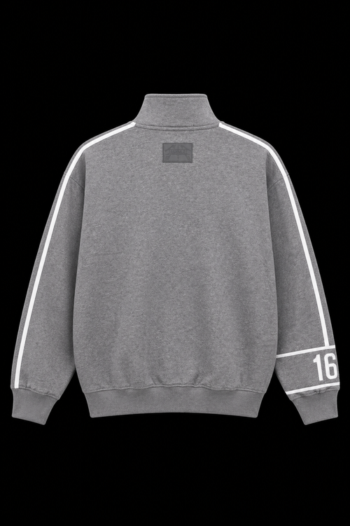 GROUND CONTROL – TERMINAL FLEECE