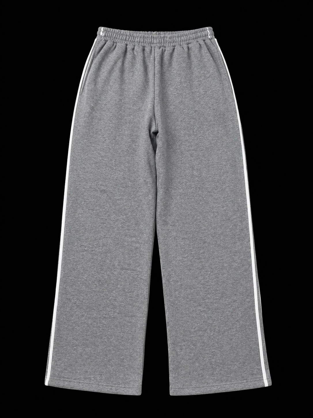GROUND CONTROL – RUNWAY JOGGER