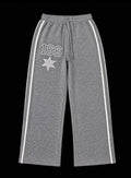 GROUND CONTROL – RUNWAY JOGGER