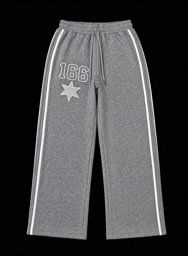 GROUND CONTROL – RUNWAY JOGGER