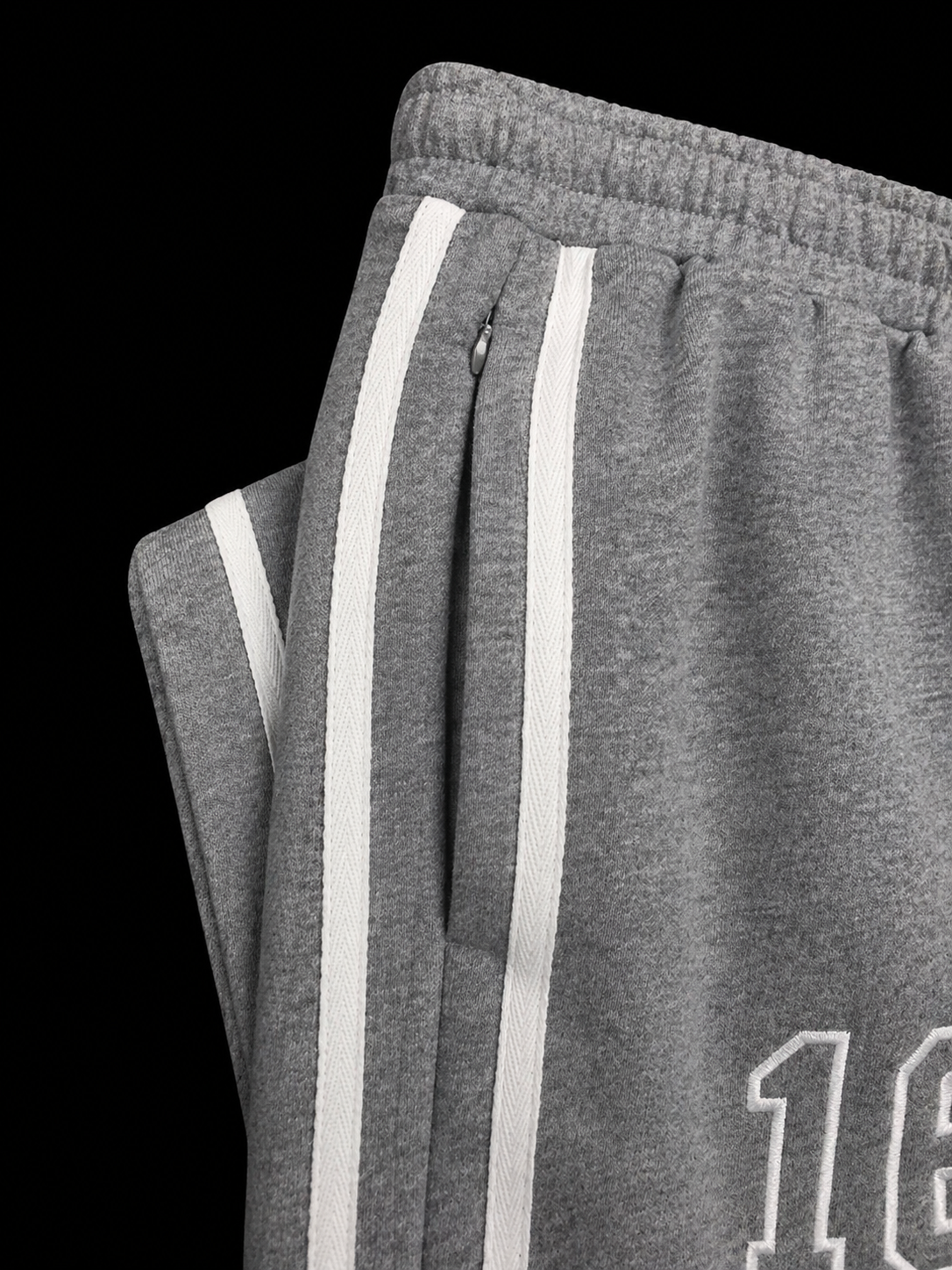GROUND CONTROL – RUNWAY JOGGER